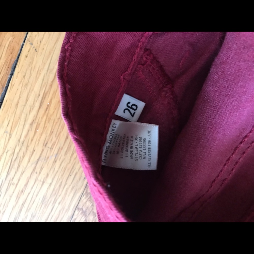 Jeans - Picture 4 of 4
